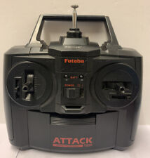 Futaba attack t2dr for sale  WISBECH