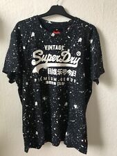 Superdry shirts xl gebraucht kaufen  Groß-Zimmern