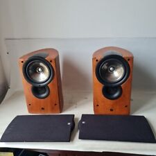 Kef iq1 speakers for sale  Shipping to Ireland
