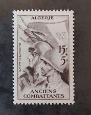 Colonie française algérie d'occasion  Criquetot-l'Esneval