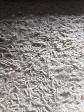 100 wool pile for sale  ROTHERHAM