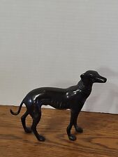 Greyhound dog statue for sale  Newton