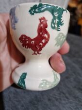 Emma bridgewater cockerel for sale  BRIGHTON