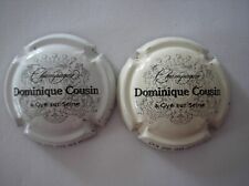 Capsules champagne cousin d'occasion  Antony