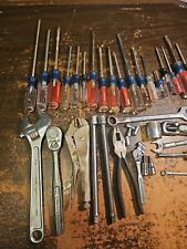 Craftsman tools usa for sale  Port Huron