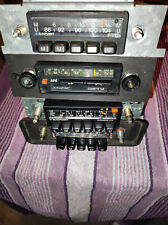 oldtimer stereo gebraucht kaufen  Castrop-Rauxel