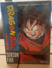 Dragon ball complete d'occasion  Expédié en Belgium