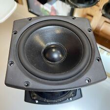 Mission lfc13 woofer for sale  BALLYCLARE