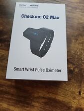 Pulse oximeter blood for sale  Upland