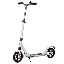 Homcom kick scooter for sale  Ireland