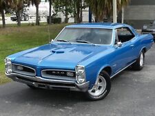 1966 pontiac for sale  Palmetto