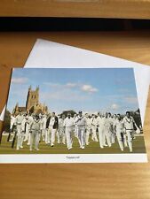 Worcestershire ccc 1899 for sale  STOCKPORT