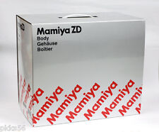 Mamiya body empty for sale  USA