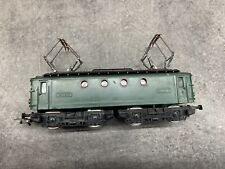 Locomotive 8144 meccano d'occasion  Andeville