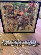 Michal negrin signed for sale  Bellaire