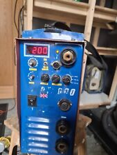 Newarc RT2000 Inverter Tig DC Welding Arc welding 200amp 110V  for sale  Shipping to South Africa