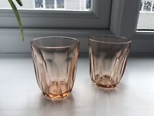Set tumblers small for sale  ST. IVES