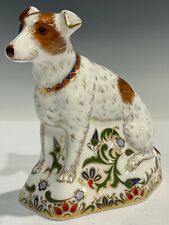 Crown derby paperweight for sale  BAKEWELL