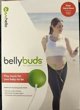 Wavhello bellybuds belly for sale  Austin