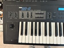 Korg synthesizer keyboard for sale  Midway