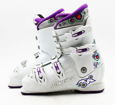 nordica gp tj kids ski boots for sale  South Boston