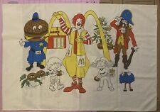 Vintage mcdonalds gang for sale  Seattle