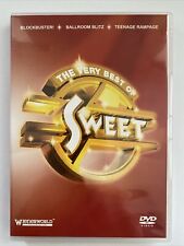 Sweet best dvd for sale  NORTHAMPTON