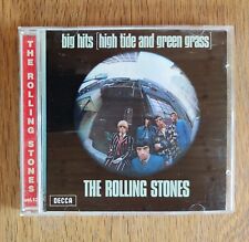 Rolling stones big for sale  CHESTER