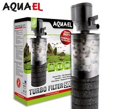 Aquael turbo filter usato  Livorno