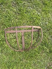 Vintage metal hay for sale  MACCLESFIELD