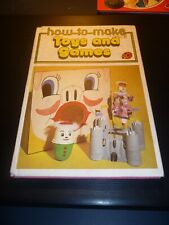 Vintage Ladybird  Toys and Games 1966 Series 633 segunda mano  Embacar hacia Mexico