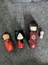 Kokeshi japanese doll for sale  PENZANCE