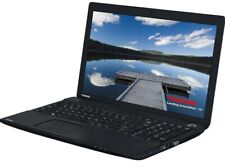 Laptop TOSHIBA Satellite C50D-A-133 AMD E1-2100 8GB DDR3 190GB SSD Win10, używany na sprzedaż  PL