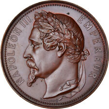 7538 médaille napoléon d'occasion  Lille-