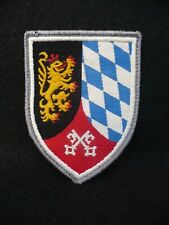 Bundeswehr verbandsabzeichen p gebraucht kaufen  Cuxhaven