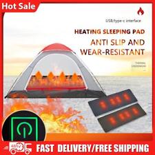 Heating sleeping mat for sale  Shipping to Ireland