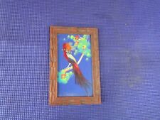 Vintage mexican bird for sale  Crescent