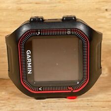 Relógio de corrida Garmin Forerunner 25 rastreador de frequência cardíaca fitness GPS - para peças, usado comprar usado  Enviando para Brazil