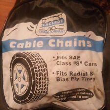 Laclede cable chains for sale  Sedona