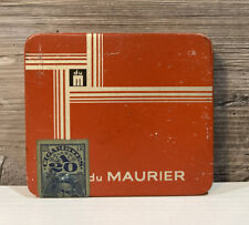 Maurier columbia tobacco for sale  Jay