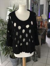 Pull mango taille d'occasion  Andeville