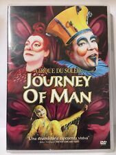 Journey man dvd usato  Viterbo