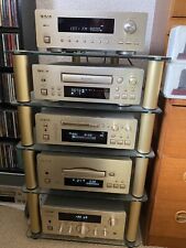 Teac 500 stack for sale  MORECAMBE