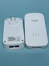 TP-Link TL-PA7020 Powerline Network Adapter Set of 2 for sale  Shipping to South Africa