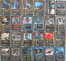 Terminator CCG Rare Cards for sale  Shipping to South Africa
