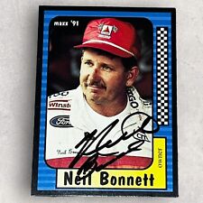 Neil bonnett wood for sale  Bonaire