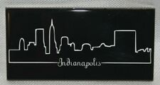 Indianapolis skyline gloss for sale  Shelbyville