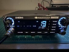 Uniden bearcat980 channel for sale  Mount Holly