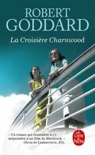 Croisière charnwood goddard d'occasion  Joinville