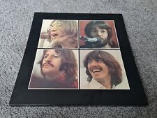 The Beatles – Let It Be 1970 UK Limited Edition Box Set + Poster - PXS 1 segunda mano  Embacar hacia Argentina